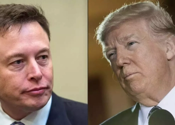 Elon Musk Ejek Donald Trump dan Mengatakan Sudah Waktunya untuk Dia Berlayar ke Matahari Terbenam
