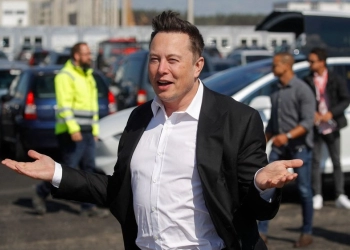 Diusia ke 51, Elon Musk Berpesan Tentang Karir yang Aman di Masa Depan