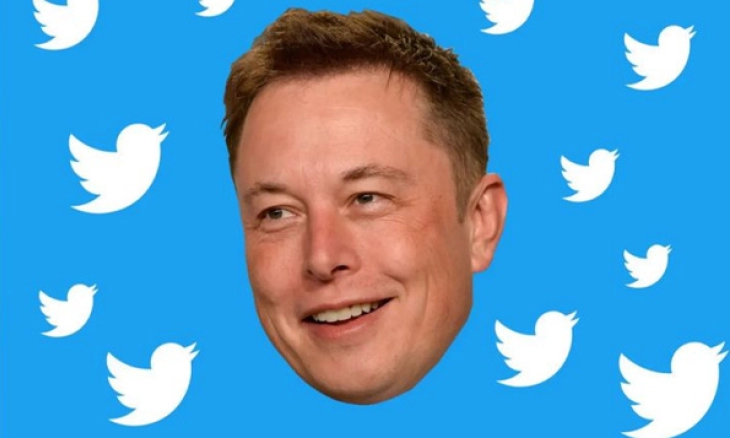 Benarkah Pembalap F1 Esports Jadi Alasan Elon Musk Membeli Saham Twitter?