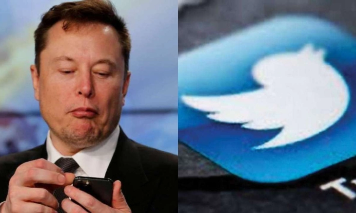 Usai Elon Musk Melakukan Jajak Pendapat, Akankah Twitter Kehilangan 'w'?