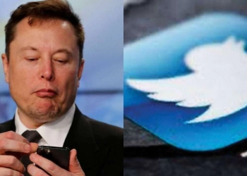 Usai Elon Musk Melakukan Jajak Pendapat, Akankah Twitter Kehilangan 'w'?