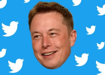 Benarkah Pembalap F1 Esports Jadi Alasan Elon Musk Membeli Saham Twitter?