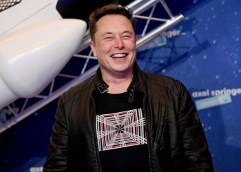 Netizen Ingin Elon Musk Jadi Presiden AS