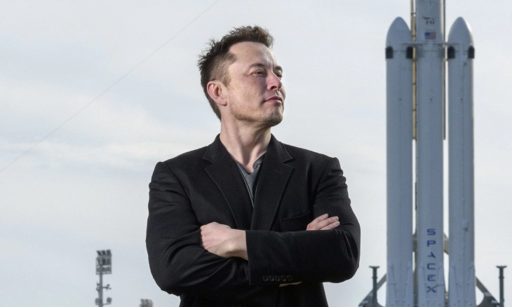 Elon Musk Picu Spekulasi pada Identitas Pencipta Bitcoin