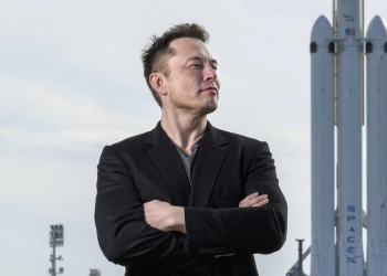 Elon Musk Picu Spekulasi pada Identitas Pencipta Bitcoin