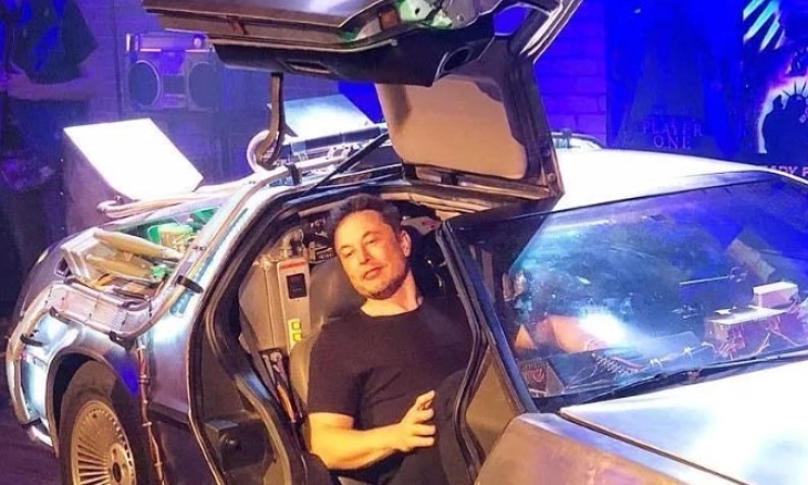 Komandan Ukraina Minta Bantuan Elon Musk: Jika bukan Anda, lalu siapa?