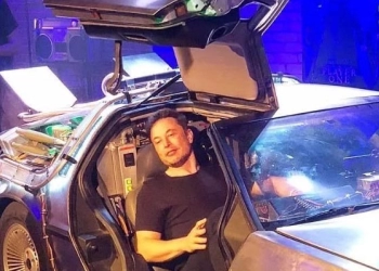 Komandan Ukraina Minta Bantuan Elon Musk: Jika bukan Anda, lalu siapa?
