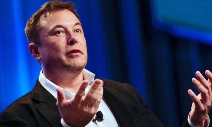 Elon Musk Sebut Tuduhan Pelecehan Seksual terhadap Pramugari Tidak Benar