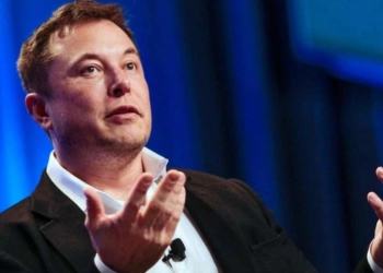 Elon Musk Sebut Tuduhan Pelecehan Seksual terhadap Pramugari Tidak Benar
