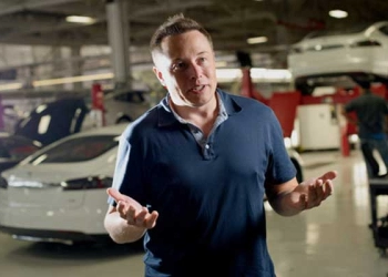 Alasan Elon Musk Tidak Akan Memproduksi Mobil Tesla di India