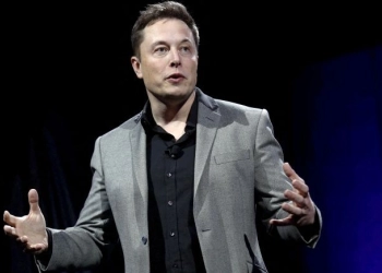 Elon Musk Beli Manchester United