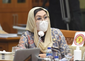 Perusahaan Non-Esensial Diminta Segera Terapkan WFH