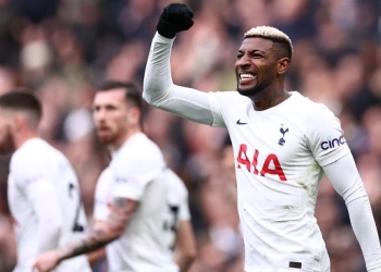 Atletico Madrid Kepincut Emerson Royal