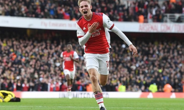Hadapi Liverpool, Arsenal Terancam Tanpa Tiga Pemain Pilar