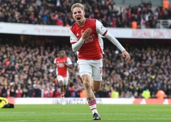 Hadapi Liverpool, Arsenal Terancam Tanpa Tiga Pemain Pilar