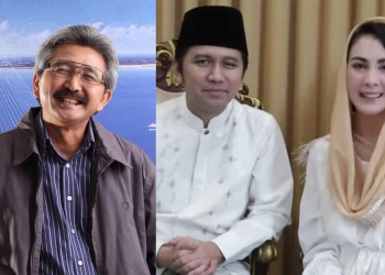 Ayah Emil Dardak Meninggal Dunia Akibat Kecelakaan di Ruas Tol Pemalang-Batang