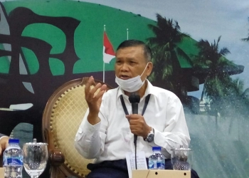 Puan Dinilai Bisa Lanjutkan Program Jokowi