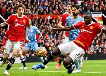 Eric Bailly Ditawarkan ke Newcastle United?