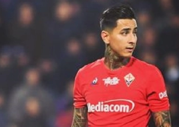 Setelah Vlahovic, Giliran Gelandang Fiorentina Jadi Incaran Galatasaray dan Marseille