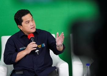 Pembangunan PLTS di Tol Bali Mandara Bentuk Nyata Pengurangan Emisi Karbon