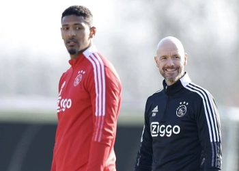 Kejar ten Hag, Ternyata MU Tak Sendirian