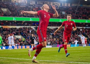 Haaland Tolak Tawaran Pertama Manchester City