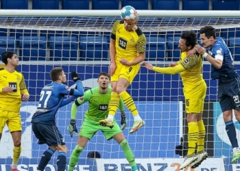 Real Madrid Curi Start untuk Boyong Haaland