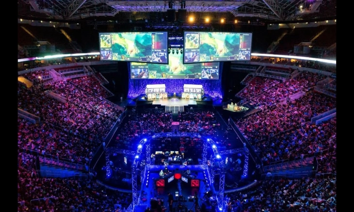 Ini yang Perlu Diketahui Pemain Pemula tentang Esport