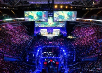 Ini yang Perlu Diketahui Pemain Pemula tentang Esport