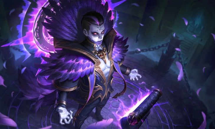 3 Hero Support Terbaik di Mobile Legends
