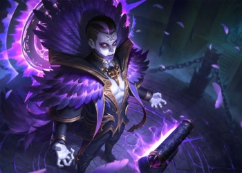 3 Hero Support Terbaik di Mobile Legends