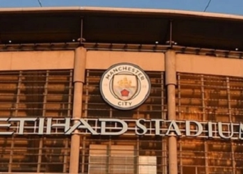 Wow, Man City Punya Dana Rp2,9 Triliun untuk Belanja di Bursa Transfer Januari