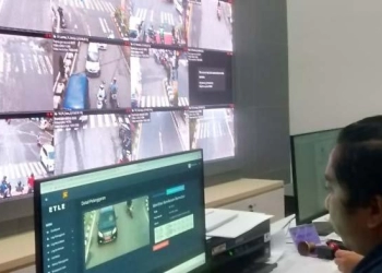 Lemkapi Nilai ETLE jadi Bukti Modernisasi Kepolisian saat Ini