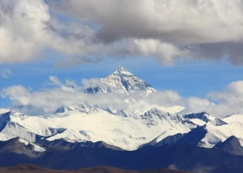 Gletser di Himalaya Mencair, Negara-negara Asia Harus Waspada