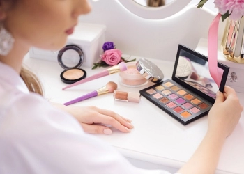 Waspadai Produk kecantikan Penyebab Kanker