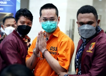 Peran Fakarich Guru Indra Kenz dalam Kasus Binomo