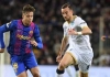 Arsenal dan Newcastle United Sikut-sikutan Demi Fabian Ruiz