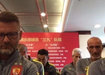 Cannavaro Ramaikan Bursa Pelatih Everton