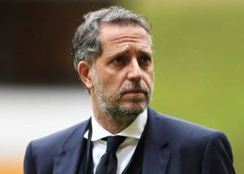 PSG Ingin Ganti Leonardo dengan Paratici?