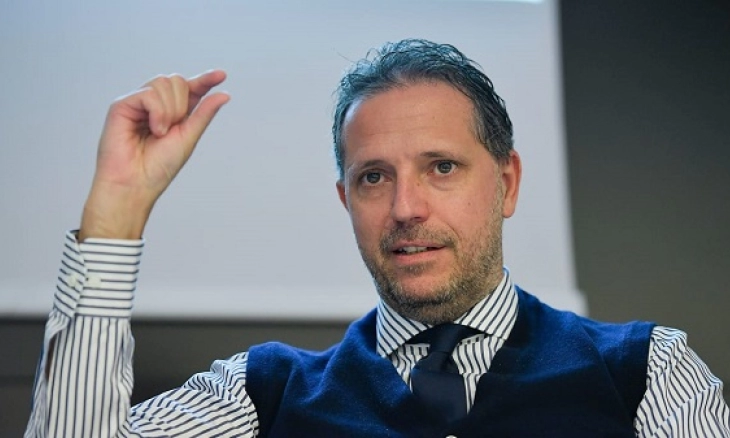 Paratici Kerja Buat Juventus Apa Tottenham Hotspur Sih?