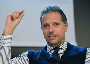 Paratici Kerja Buat Juventus Apa Tottenham Hotspur Sih?