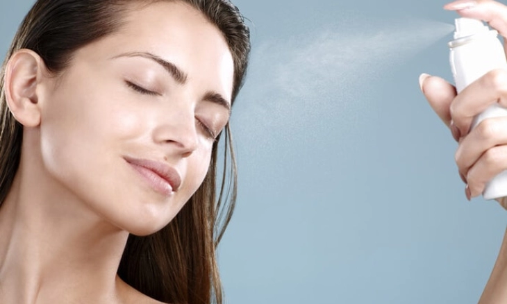 4 Face Mist Menyegarkan Atasai Mimpi Buruk Kulit
