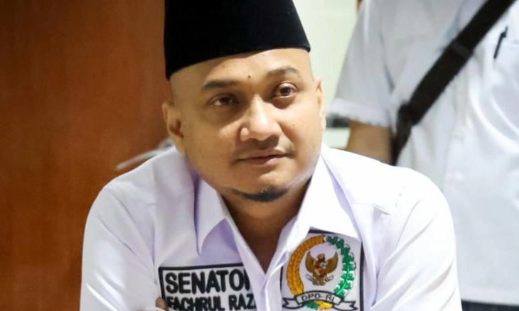 KKP Tangkap Dua Kapal Ikan Asing Berbendera Malaysia, Selamatkan Potensi Kerugian Rp19,9 Miliar