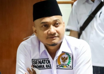 Tolak Buka Data, Jubir Luhut Diminta Baca UU Informasi Publik