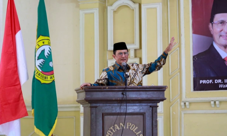 Pelaku Usaha Diminta Patuh Gunakan PeduliLindungi