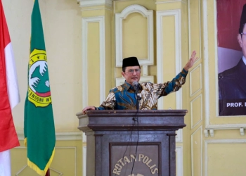 Pelaku Usaha Diminta Patuh Gunakan PeduliLindungi