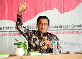 Pers Indonesia Diyakini Mampu Berjaya di Era Digital