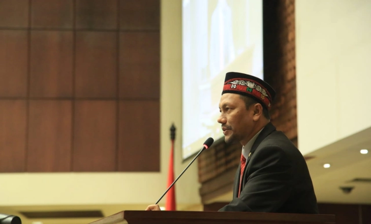 Didukung, Usulan Aceh Jadi Satu-satunya Embarkasi Haji Indonesia