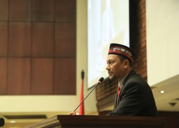 Didukung, Usulan Aceh Jadi Satu-satunya Embarkasi Haji Indonesia