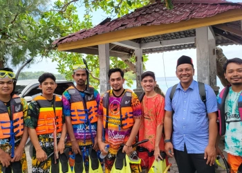 Akses Perbankan dan Penutupan Penerbangan Internasional Hambat Pariwisata ke Aceh